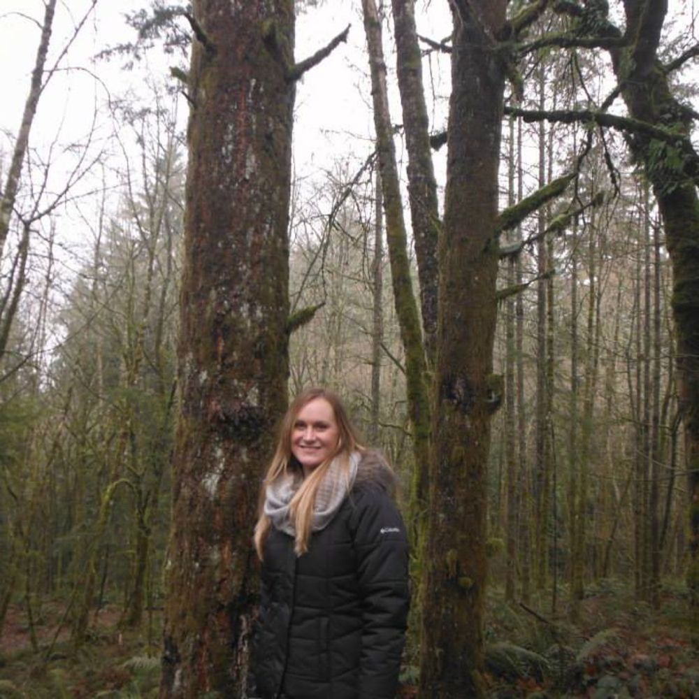 Meet your Posher, Nikki